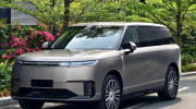 Xpeng GX 2026 vừa ra mắt đã “cháy hàng”, gần 25.000 khách xuống tiền đặt mua