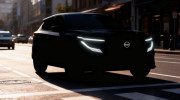 Nissan xác nhận 