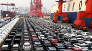 Vượt Nhật Bản, Trung Quốc trở thành quốc gia xuất khẩu ô tô lớn nhất thế giới