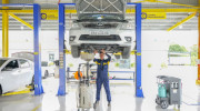 Carpla Service - Mảnh ghép chiến lược trong chuỗi dịch vụ ô tô toàn diện của Tasco