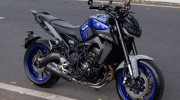 Yamaha 