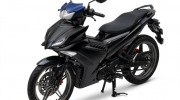 Yamaha Exciter 2026 lộ diện với thiết kế trẻ trung, kỳ vọng nâng cấp phanh ABS hai kênh đối đầu Honda Winner R