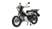 Yamaha ra mắt PG-1 Special Edition 2026 tại Đông Nam Á: Bổ sung phanh ABS và hàng loạt phụ kiện cho dân mê phượt