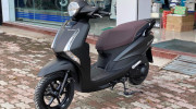 Yamaha Việt Nam hoàn tiền 100% hoặc đổi xe mới cho khách hàng gặp lỗi số động cơ