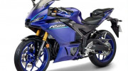 Yamaha YZF-R25 2026 ra mắt Đông Nam Á với màu sơn mới: Giá bán và thông số vẫn giữ nguyên