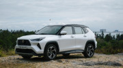 Toyota thông báo triệu hồi 1.489 xe Yaris Cross HEV