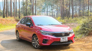 Doanh số tháng 12 của Honda Việt Nam tăng kỷ lục nhưng tổng cả năm vẫn giảm so với 2020