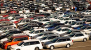 Nhập hơn 49.000 xe ô tô dưới 9 chỗ ngồi trong nửa đầu năm 2022