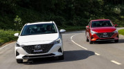 Top 10 xe bán chạy nhất tháng 9: Hyundai bùng nổ với 4 cái tên sáng giá