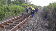 Tiếp tục chi hơn 850 tỷ đồng nâng cấp tuyến đường sắt Hà Nội- Vinh