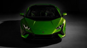 Lamborghini Huracán Tecnica chính thức ra mắt - Tinh túy trong thiết kế và công nghệ