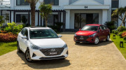 TC Group bán ra 32.119 xe Hyundai trong 5 tháng đầu năm 2022