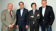 Tập đoàn Piaggio group: Ông Michele Colaninno được chỉ định là Chủ tịch ACE – Hiệp hội các nhà sản xuất xe máy Châu Âu