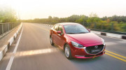 Thaco tung ưu đãi tương đương 50% phí trước bạ cho New Mazda2