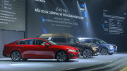 Ra mắt thế hệ sản phẩm mới – Kia mở rộng ưu đãi đến 65 triệu đồng trong tháng 10