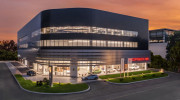 Porsche tiếp tục phát triển vững mạnh tại Việt Nam với trung tâm Porsche Sài Gòn mới