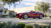 Bentley đánh dấu bước tăng trưởng ngoạn mục nửa đầu năm 2022