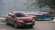 Honda Việt Nam bán ra 1.970 xe ô tô và 250.132 xe máy trong tháng 9/2022