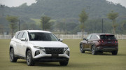 TC Group bán ra 6.959 xe Hyundai trong tháng 4/2022