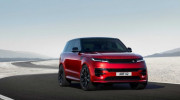 Range Rover Sport mới ra mắt, giá niêm yết tại Việt Nam từ 7 - 8,15 tỷ đồng