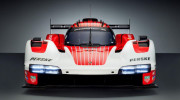Hành trình toàn cầu của Porsche Penske Motorsport với nguyên mẫu 963 mới