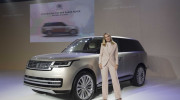 Land Rover Range Rover mới ra mắt Việt Nam, giá từ 11,2 - 23,9 tỷ đồng
