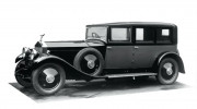 Rolls-Royce Phantom: Lịch sử hình thành một biểu tượng (Phần 1)