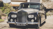 Roll-Royce tôn vinh các sản phẩm 