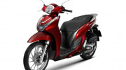 Honda Sh mode 125cc mới ra mắt Việt Nam, giá từ 57 triệu đồng