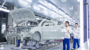 Khánh thành Nhà máy Hyundai Thành Công số 2, công suất 100.000 xe/năm