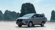 Toyota Việt Nam dành ưu đãi cho khách hàng mua Innova tháng 6/2022
