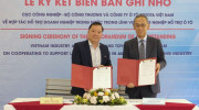 Toyota Việt Nam tiếp tục tham gia Dự án Hợp tác hỗ trợ doanh nghiệp trong nước trong lĩnh vực công nghiệp hỗ trợ ô tô