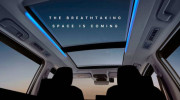 Toyota Innova 2023 tung hình ảnh teaser khoe cửa sổ trời toàn cảnh
