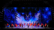3000 người tham dự Đại nhạc hội ra mắt Cộng đồng VinFast toàn cầu