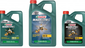 Giảm thiểu chất thải là sứ mệnh của Castrol