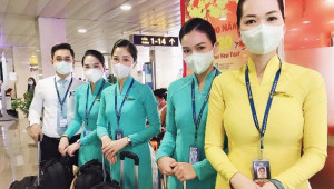 Việt Nam có còn chuyến bay thẳng đến trung tâm dịch viêm phổi cấp Corona Vũ Hán?