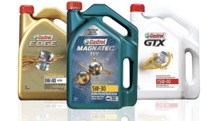 Vì sao các hãng xe hiện đại khuyên dùng dầu nhớt tổng hợp toàn phần?