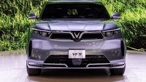 Giá xe điện tại Mỹ liên tục “lập đỉnh”, VinFast liệu còn chỗ đứng sau đạo luật mới?