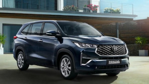 Toyota Innova 2023 tăng giá bán sau 2 tháng ra mắt