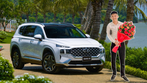 Con trai Bà Tân Vlog 