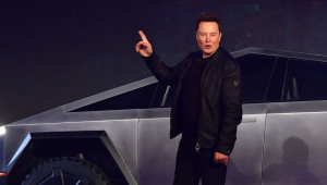 Elon Musk khẳng định hydro là 