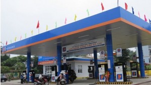 Petrolimex báo lãi gấp gần 7 lần kế hoạch