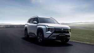 Đặt cọc Mitsubishi Destinator sớm, nhận ưu đãi lên đến 33 triệu đồng