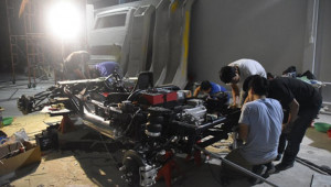 Siêu xe F1 giá rẻ trong đô thị tại sao không