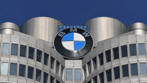 BMW phát triển công nghệ tái chế pin ô tô điện tại Trung Quốc