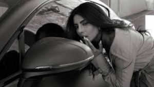 Priyanka Chopra Jonas trở thành đại sứ thương hiệu toàn cầu của Bentley