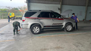 Cục Đăng kiểm đề xuất tăng giá dịch vụ kiểm định xe từ 26% đến 28%