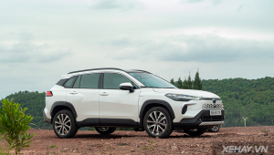 Gần 1/10 số ôtô đang lăn bánh trên toàn cầu là xe Toyota