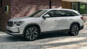 Điểm danh các mẫu xe 'đổ bộ' Việt Nam trong Quý II