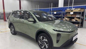 Phân khúc MPV bùng nổ tại Việt Nam: Cuộc đua mới trên thị trường ô tô